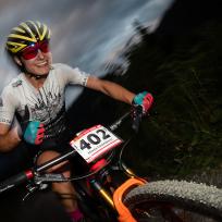 Bildbericht Bike Night Flachau 2018