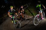 Bildbericht Bike Night Flachau 2018