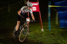Bildbericht Bike Night Flachau 2018