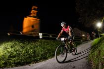 Bildbericht Bike Night Flachau 2018