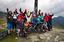 E-MTB Camp Zillertal Arena