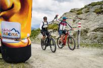 E-MTB Camp Zillertal Arena