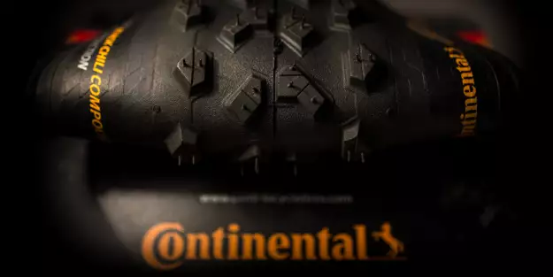 Contintental Race King, Mountain King & Der Baron