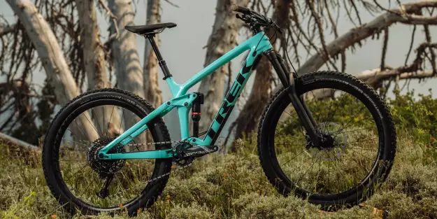 Trek Remedy 2019
