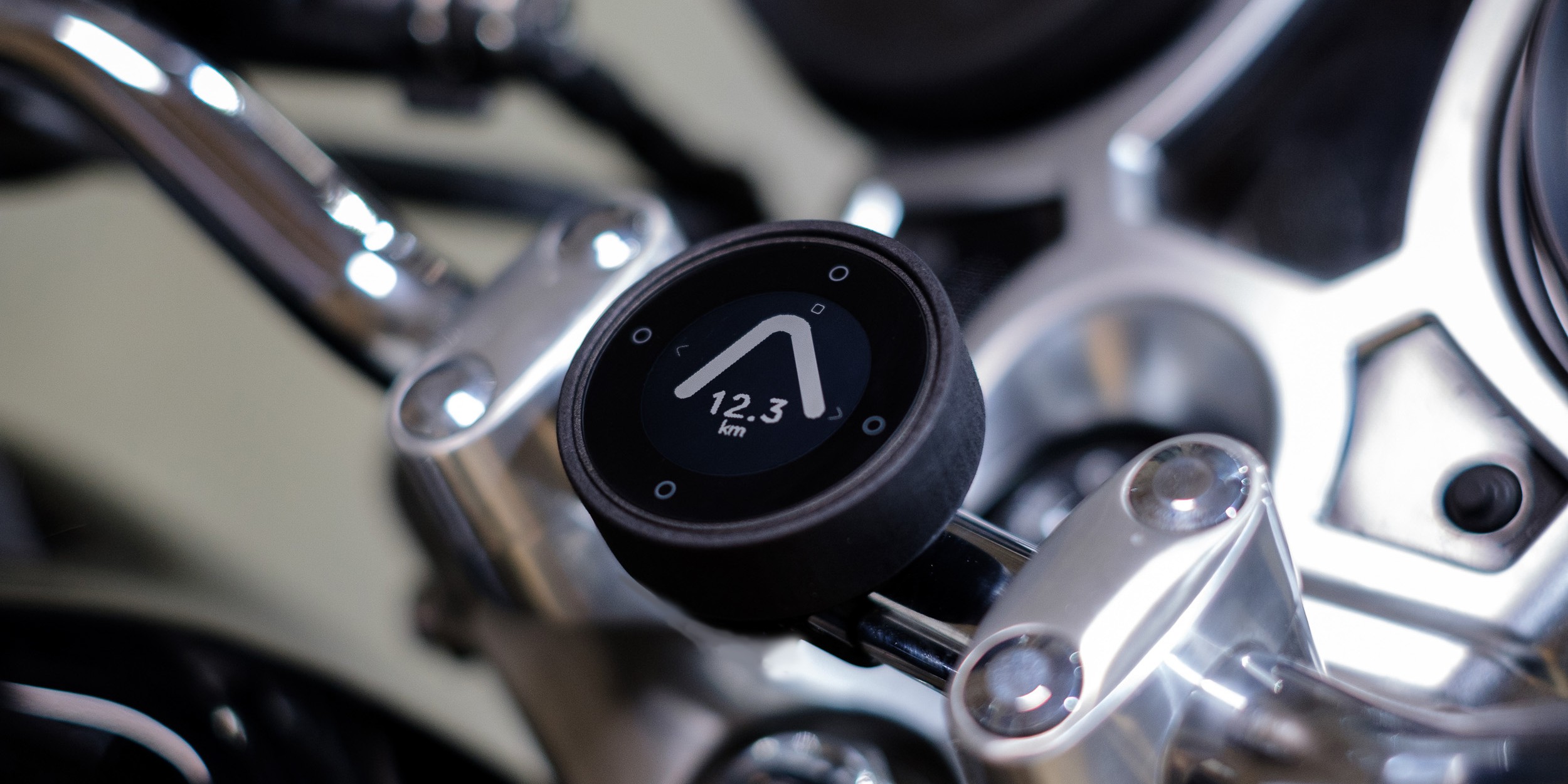 Beeline Moto