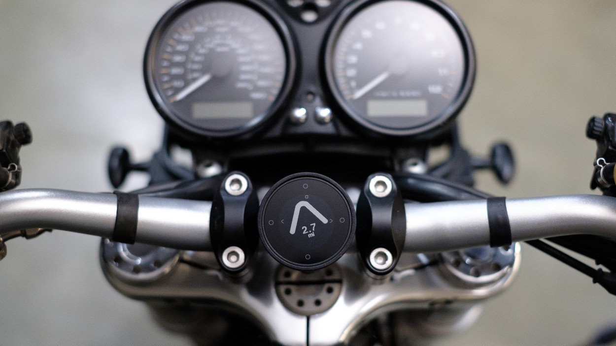 Beeline Moto