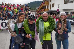 Nachbericht Ötztaler Radmarathon 2018
