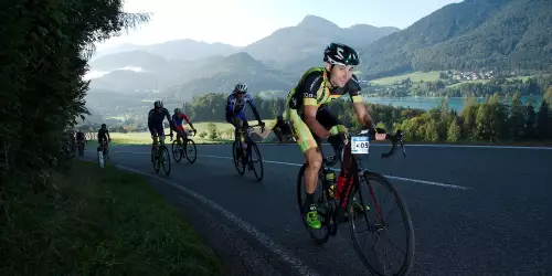 Eddy Merckx Classic 2018