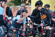 Eddy Merckx Classic 2018