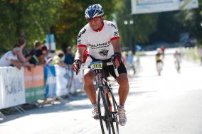 Eddy Merckx Classic 2018