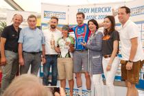 Eddy Merckx Classic 2018