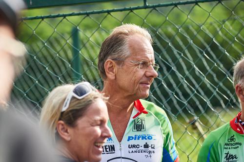 Bildbericht 3. Schönberg 1/8MAN