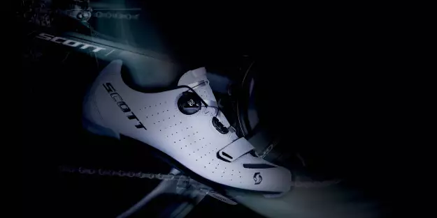 Scott Reflective Schuh-Kollektion