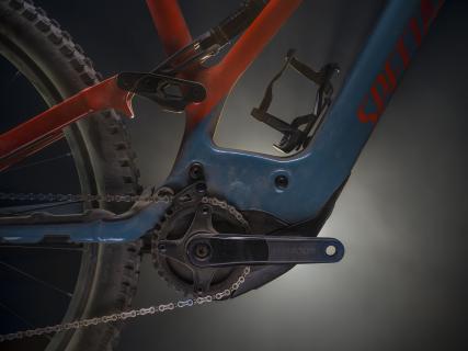 Specialized Turbo Levo 2019