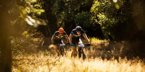Review: Masiv MTB Stage Race 2018