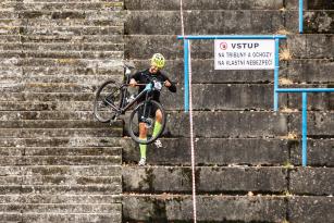 Review: Masiv MTB Stage Race 2018