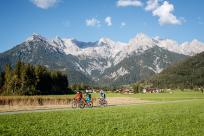 KAT-Bike Kitzbüheler Alpen