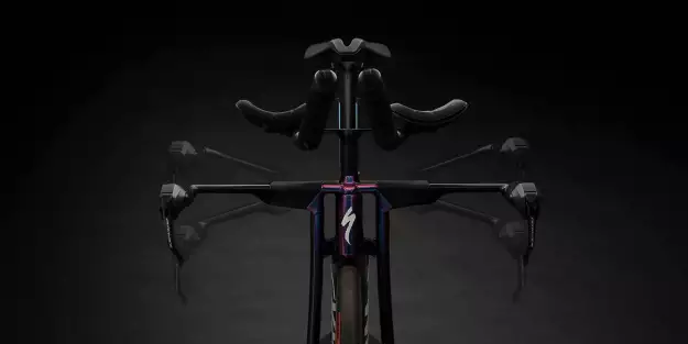 Specialized S-Works Shiv Disc