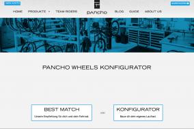 Pancho Rush 38 Clincher