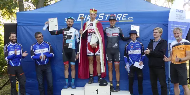 Ergebnisse 3. King & Queen of Seeschlacht