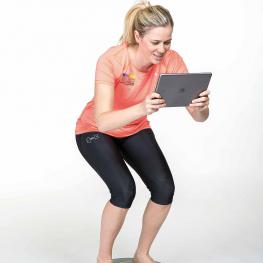 MFT - Balancetraining und mehr