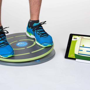 MFT - Balancetraining und mehr