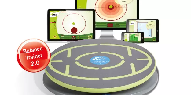 MFT - Balancetraining und mehr