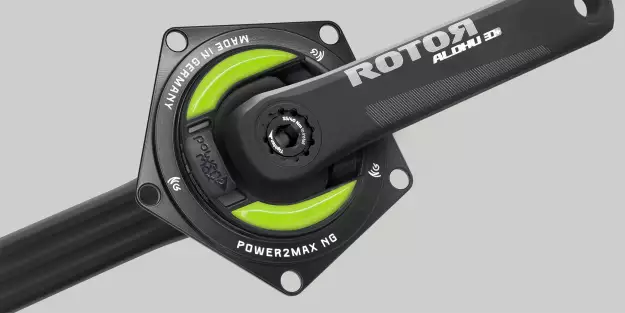 P2M NG und NGeco für Rotor ALDHU und VEGAST
