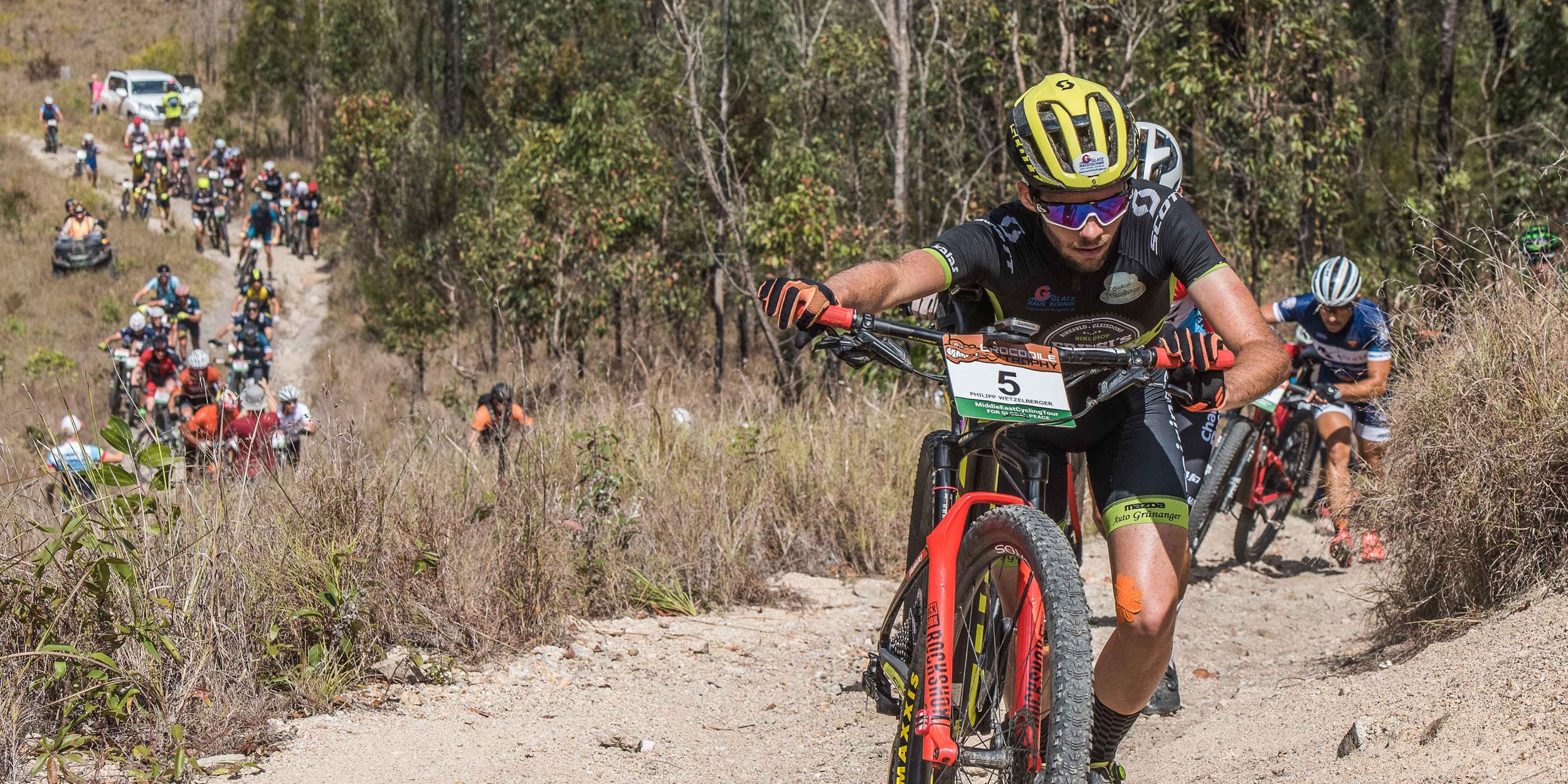 Review Crocodile Trophy 2018