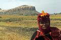 Lesotho Sky