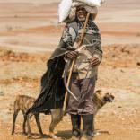 Lesotho Sky