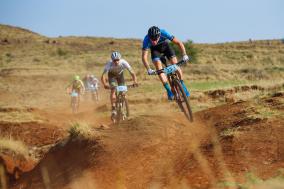Lesotho Sky