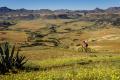 Lesotho Sky