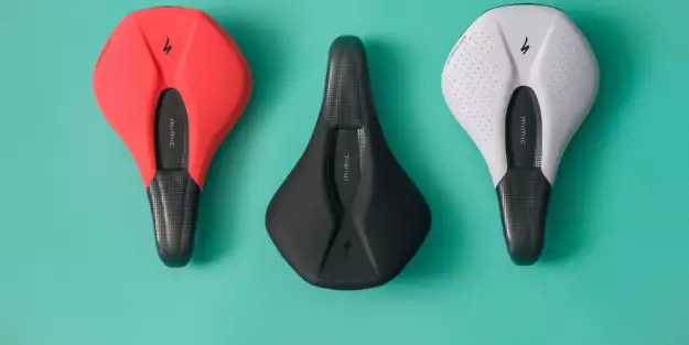 Specialized Women's Power Mimic