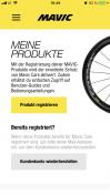 Mavic Ksyrium Pro Carbon SL UST Disc Laufräder 2019