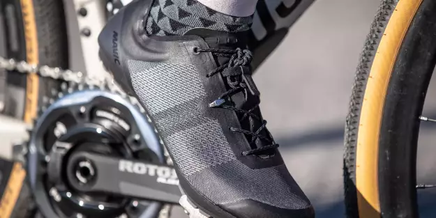 Mavic Allroad Pro Schuhe