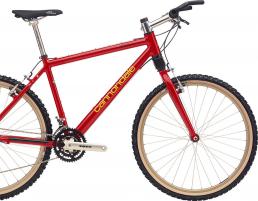 Cannondale F-Si Retro Rahmensets