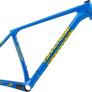 Cannondale F-Si Retro Rahmensets