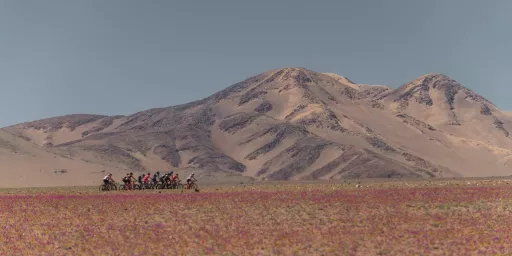Epica Atacama