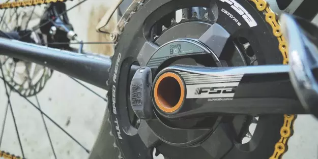 FSA Powerbox Road 2019