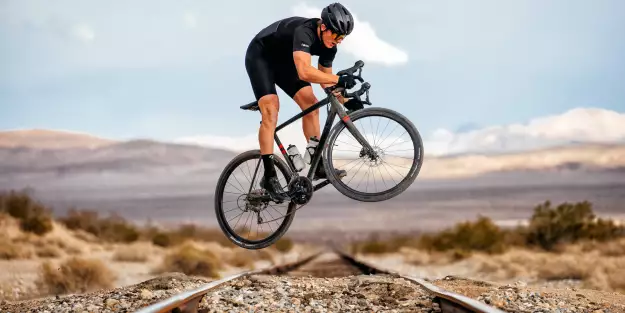 Neues Crash-Replacement für Bontrager Laufräder