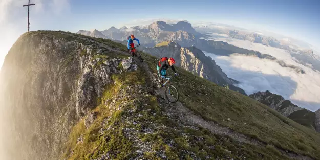TransTirol BikeRallye 2019