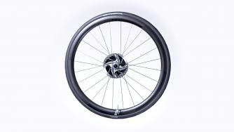 Für die RC Forty Disc, RC Fifty Disc und RC Forty/Fifty Disc ruft Rose € 1.399,00 auf.