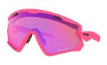 Matte Neon Pink mit Prizm Trail36% Lichtdurchlässigkeit