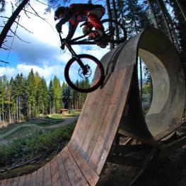 Bikepark Semmering