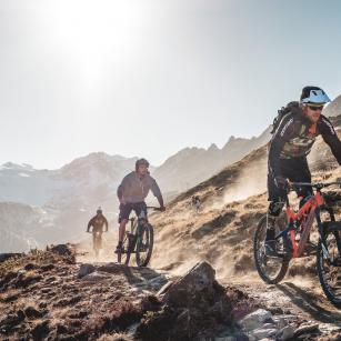 Bike Republic Sölden