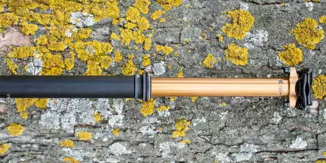 Fox Transfer 175 mm