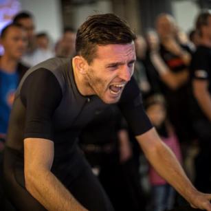 Wahoo x Zwift Tour in Wien