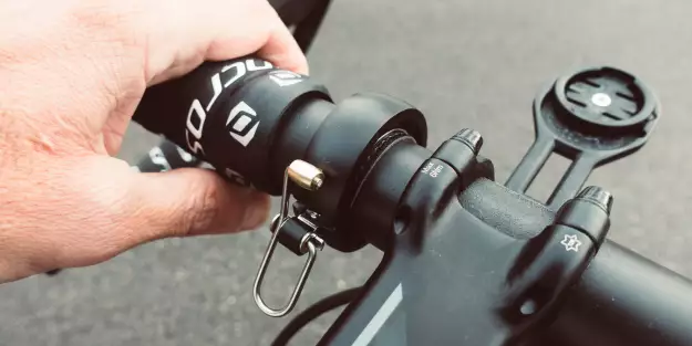 Getestet: Knog Oi Luxe
