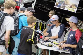 Crankworx 2019 wieder in Innsbruck 